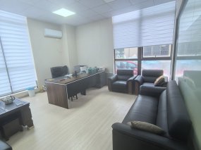 办公区 1